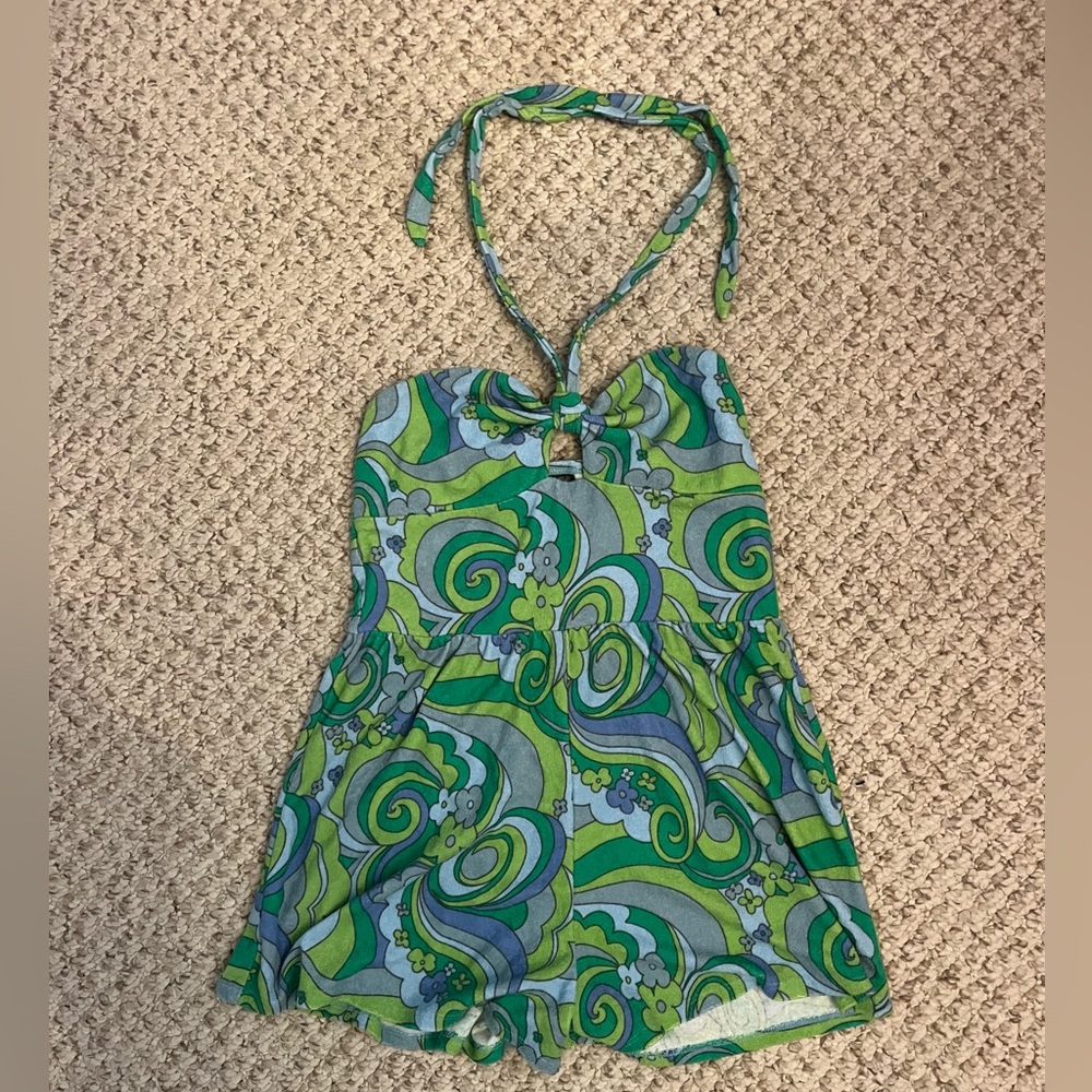 Romper